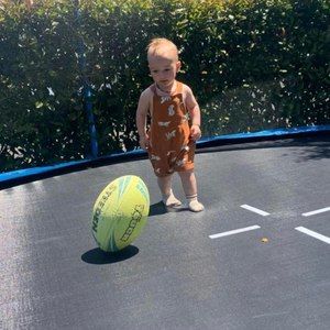 Meet your Posher, Joanne